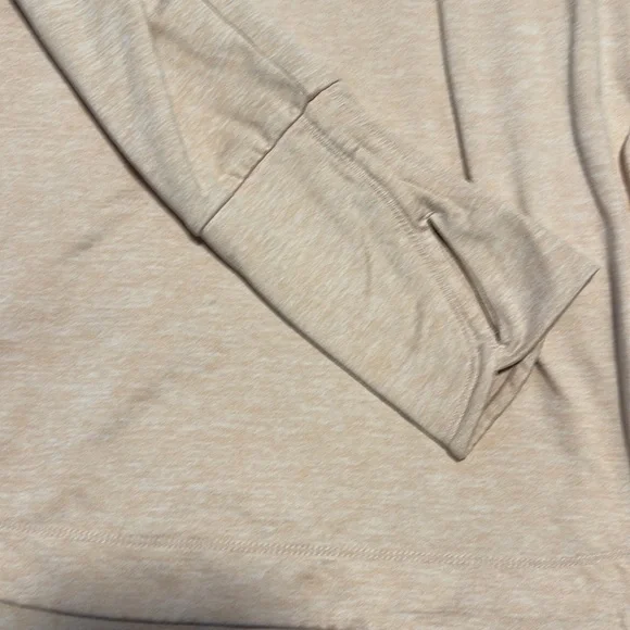 GUC Athleta Uptempo Hoodie - size small - Picture 6 of 11